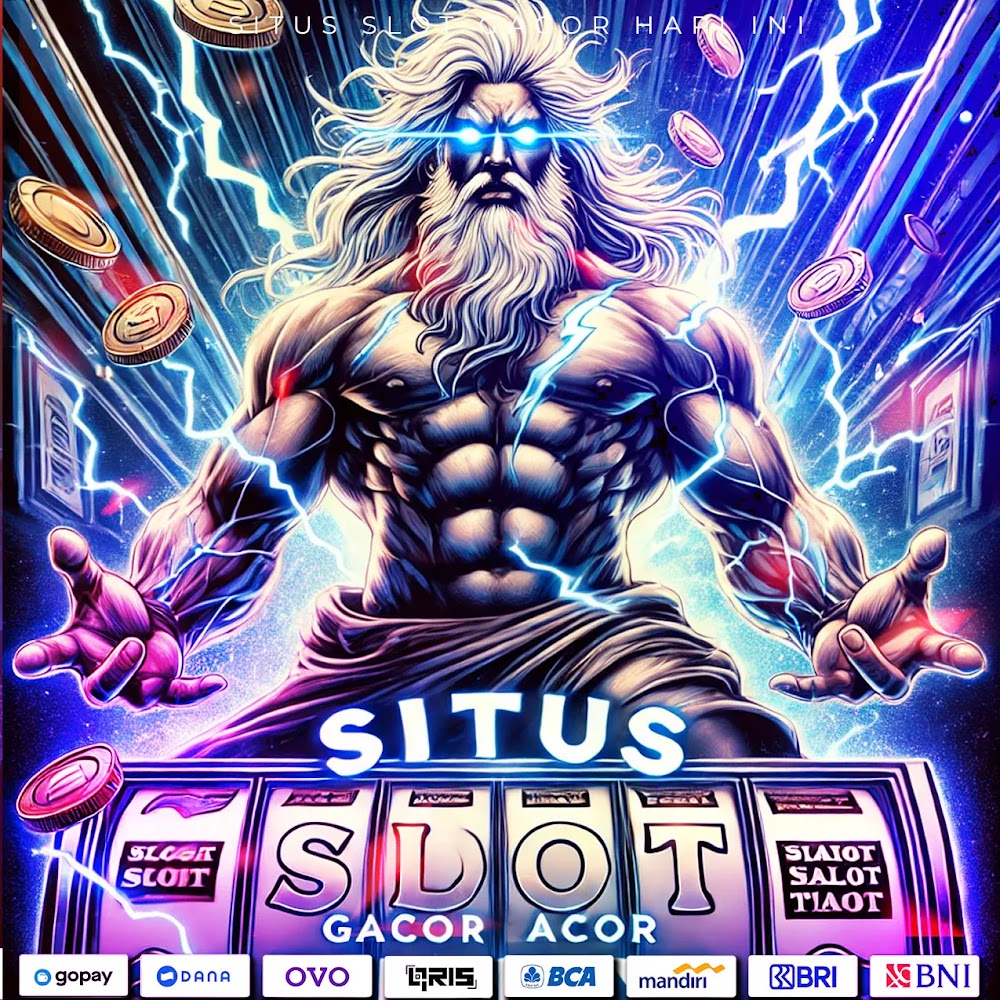 VICTORY88: Slot Dana dan Slot QRIS Transaksi Modern untuk Pemain Victory88!